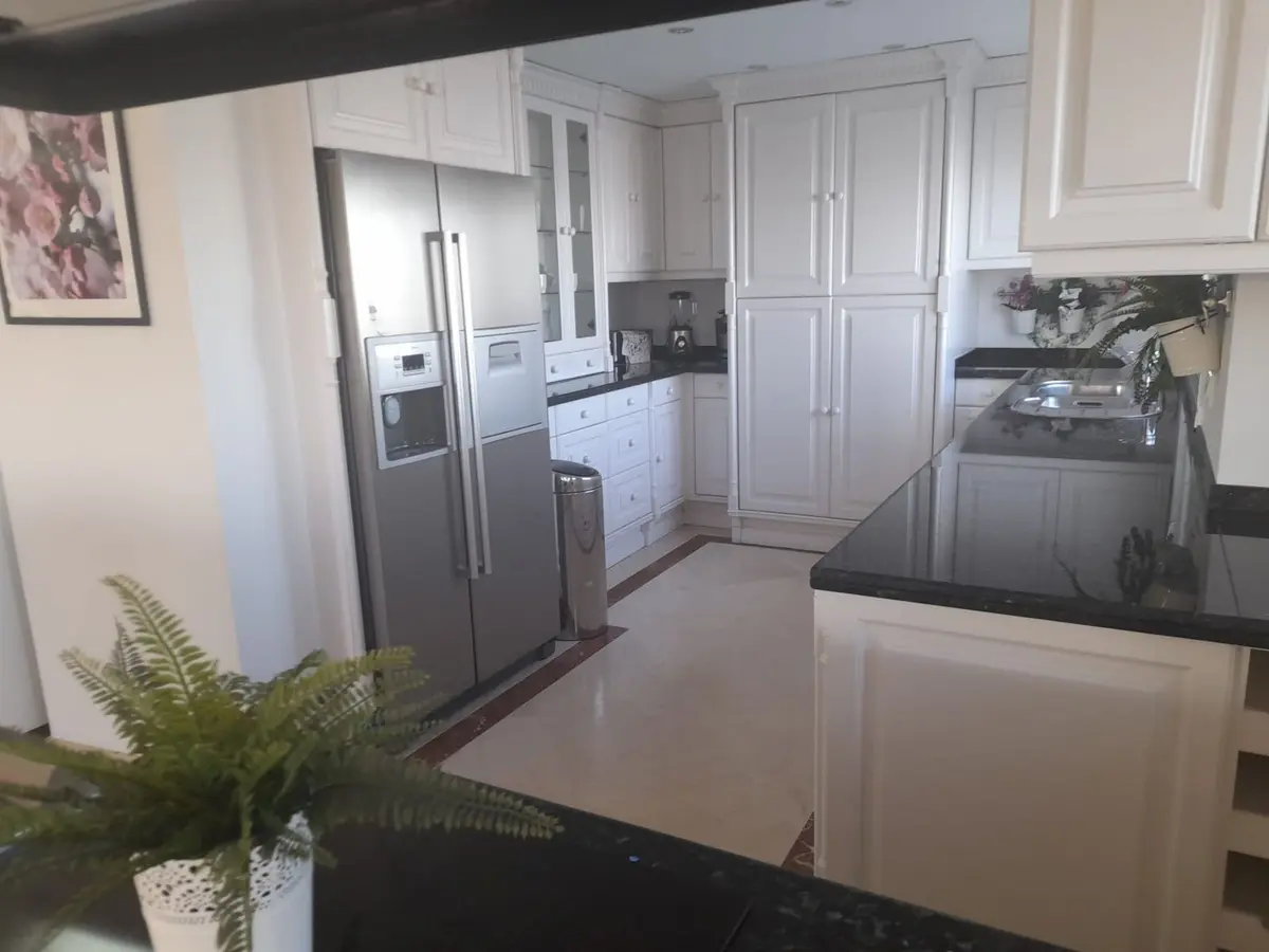 Penthouse in Estepona