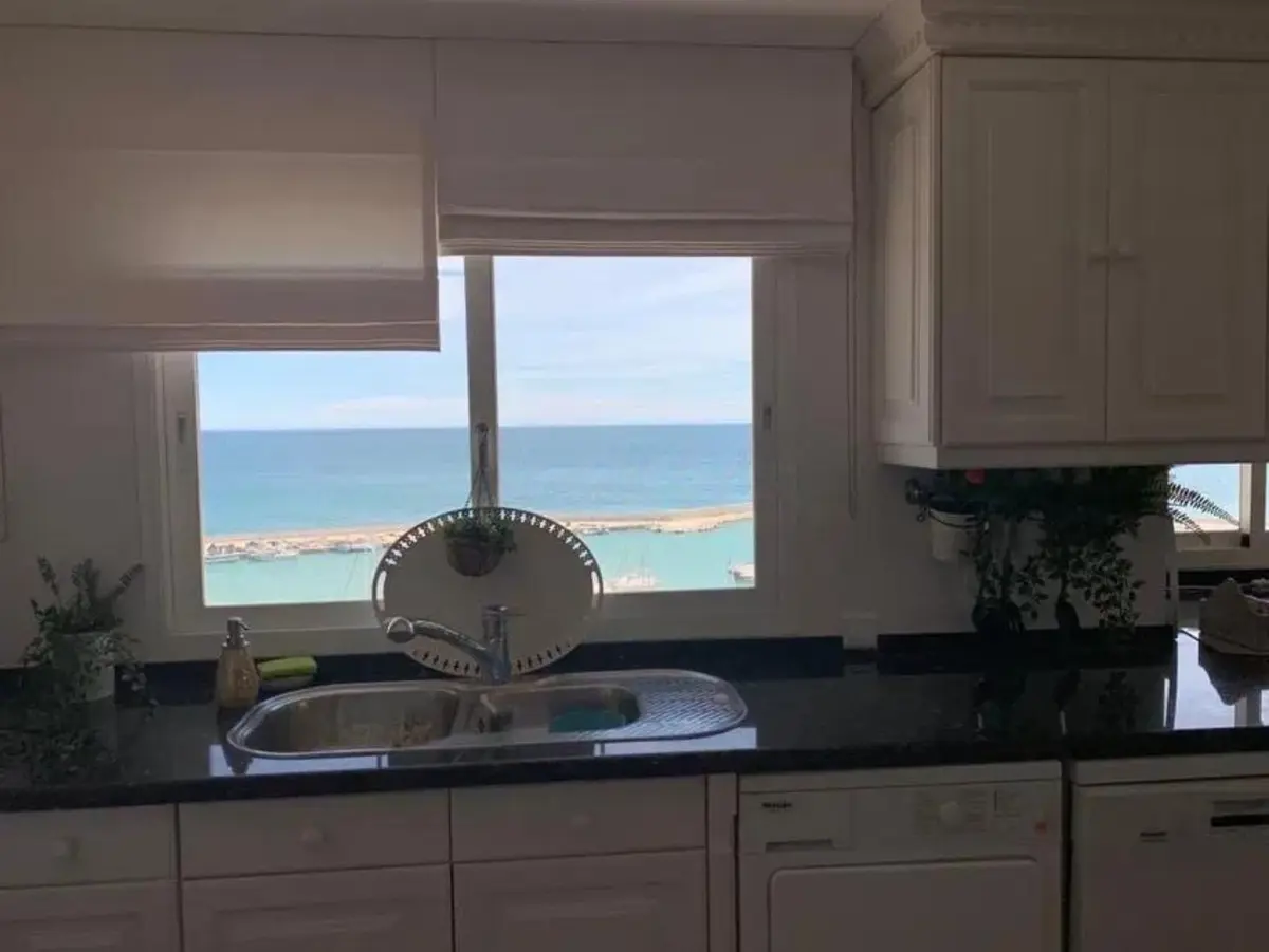 Penthouse in Estepona