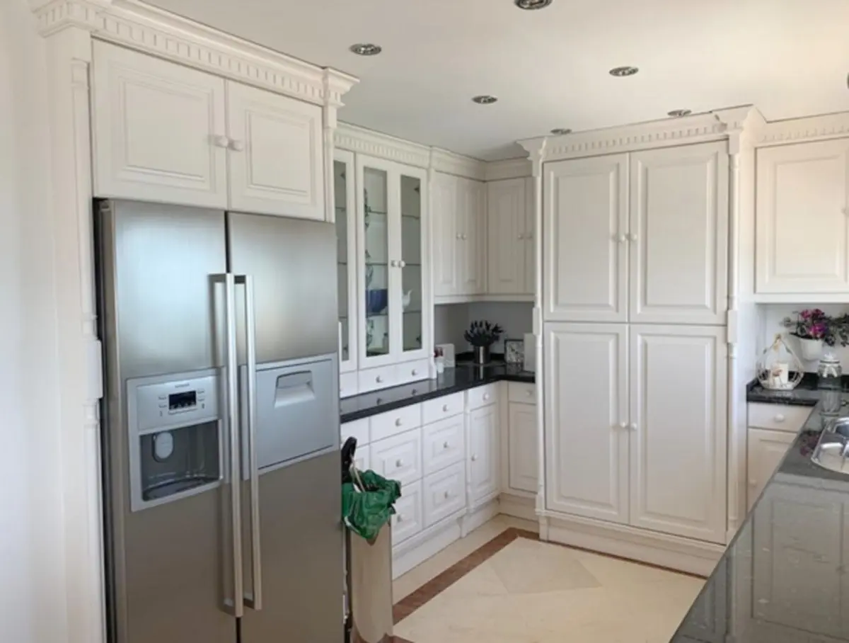 Penthouse in Estepona