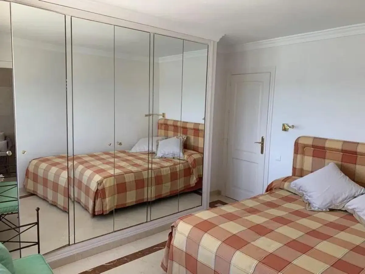 Penthouse in Estepona