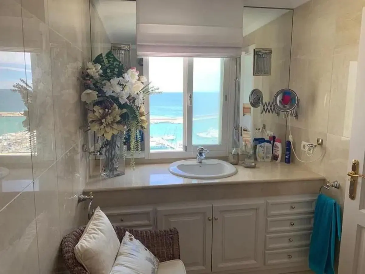 Penthouse in Estepona