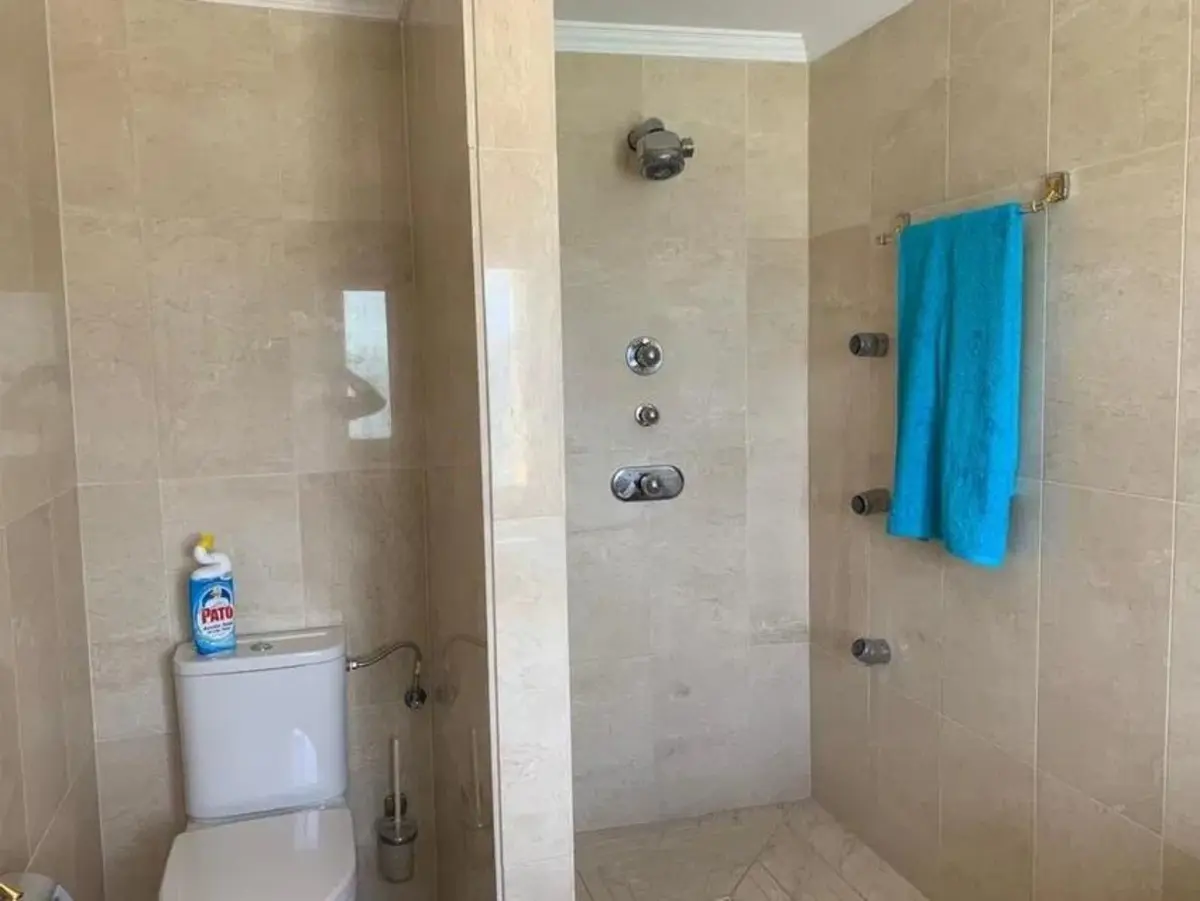 Penthouse in Estepona