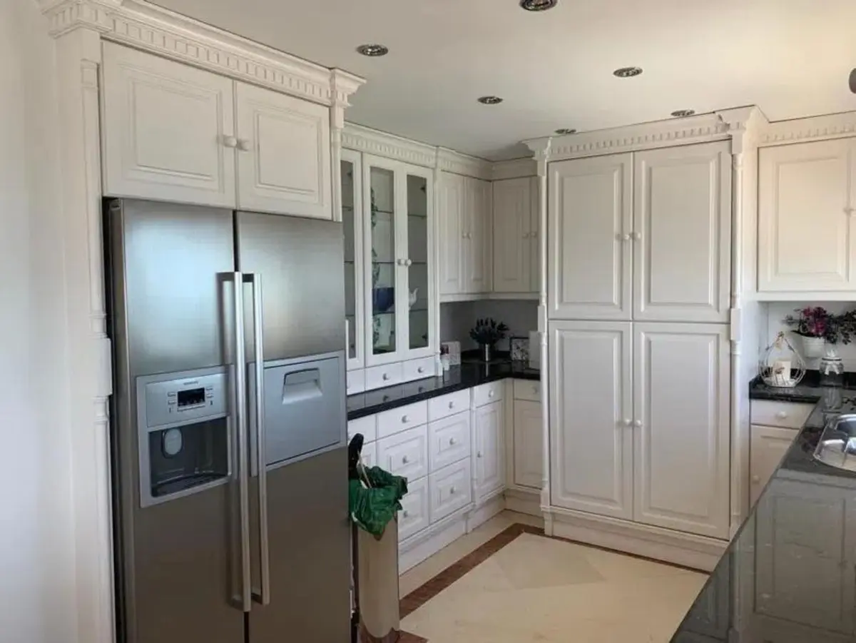 Penthouse in Estepona