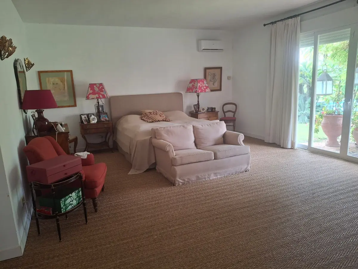 Detached Villa in Benahavís