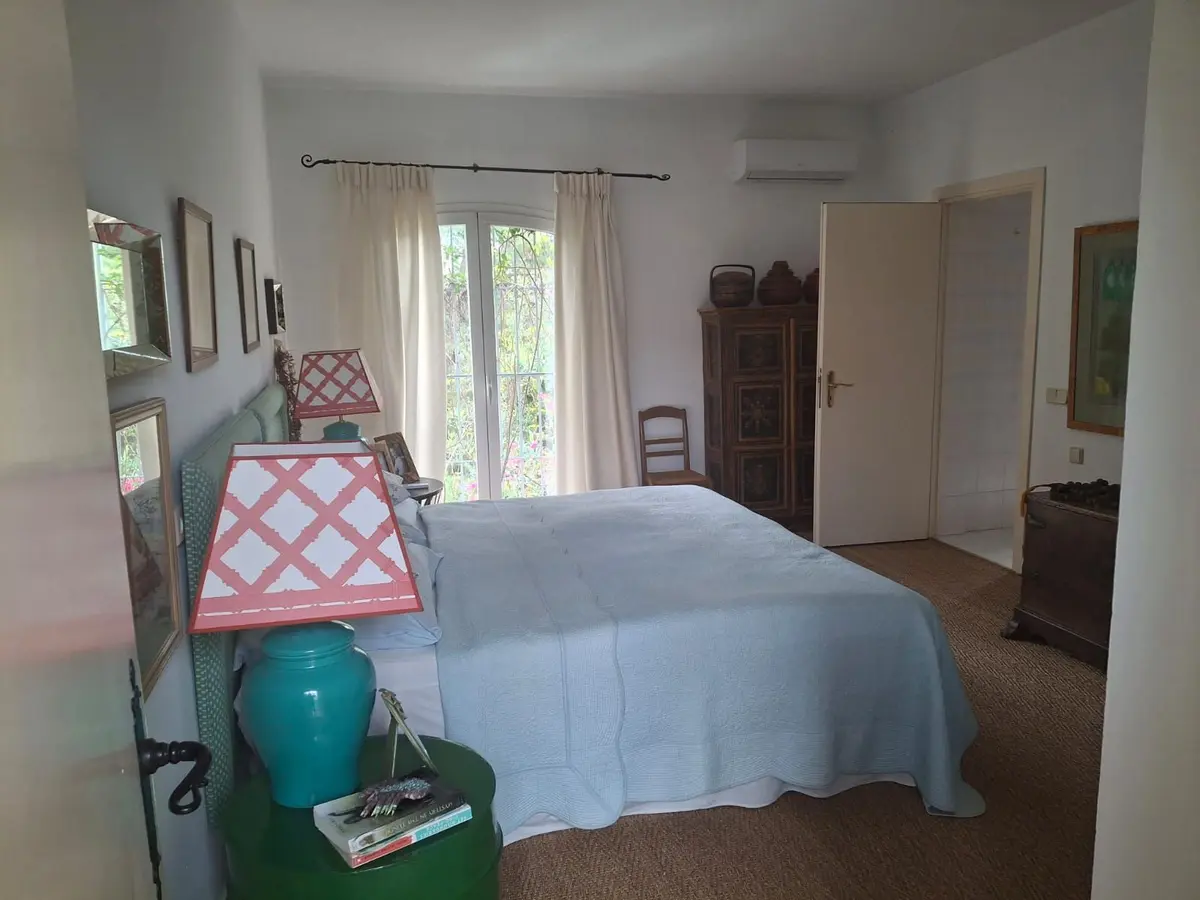 Detached Villa in Benahavís