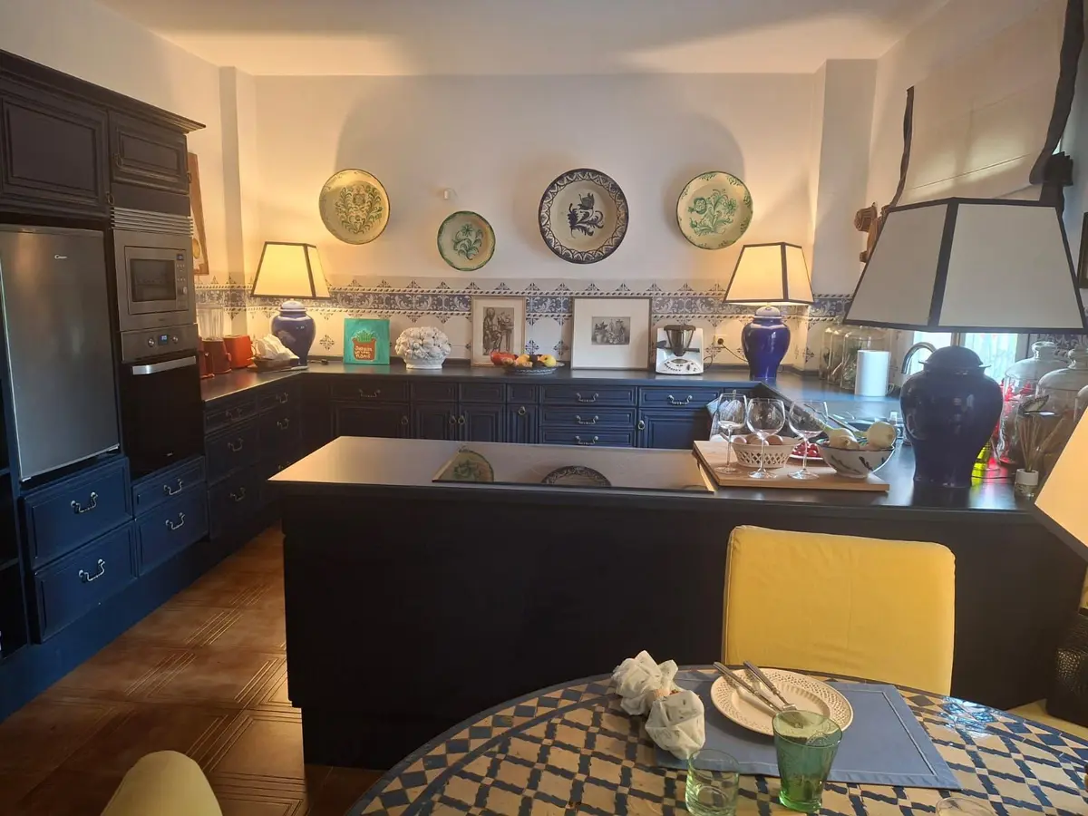 Detached Villa in Benahavís