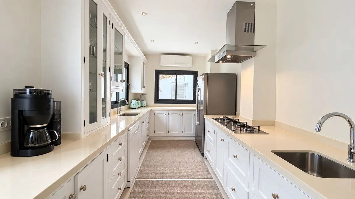 Detached Villa in Guadalmina Baja