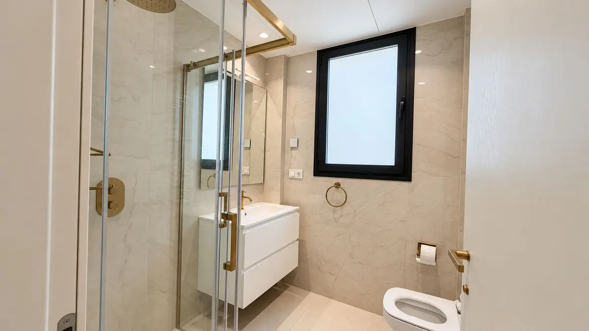 Detached Villa in Guadalmina Baja
