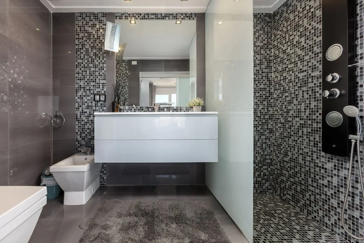Top Floor Apartment in Puerto Banús