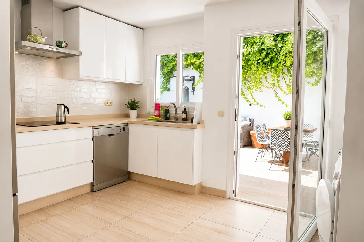 Detached Villa in Marbella