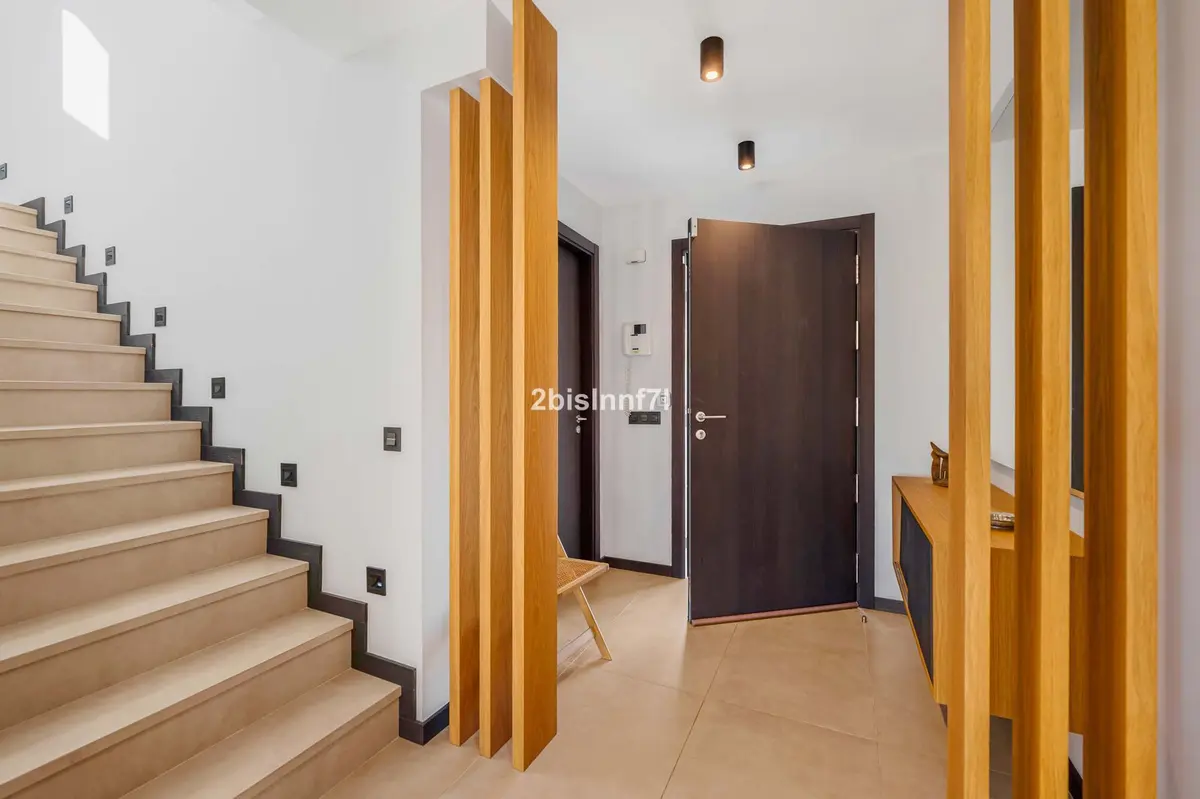 Detached Villa in Elviria