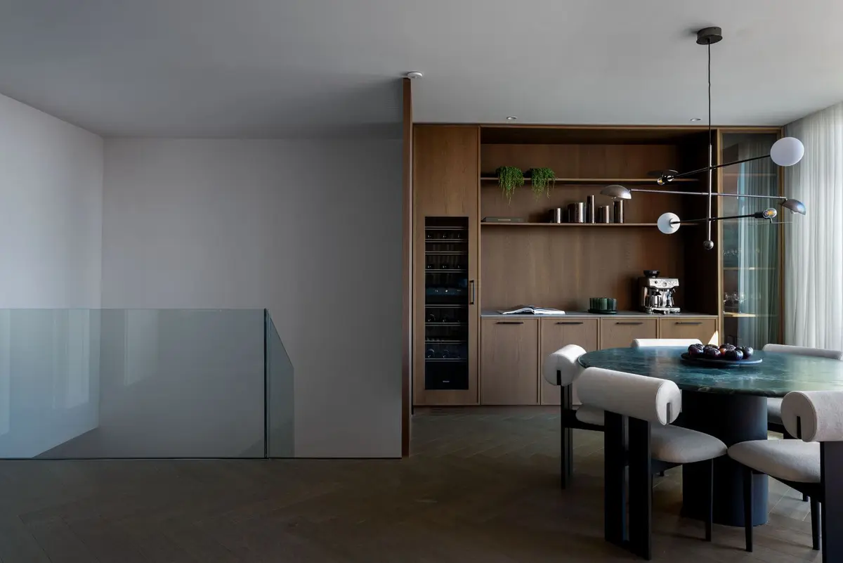 Penthouse Duplex in Nueva Andalucía