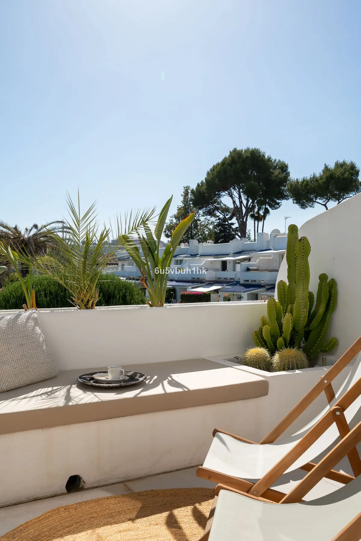 Townhouse in Nueva Andalucía
