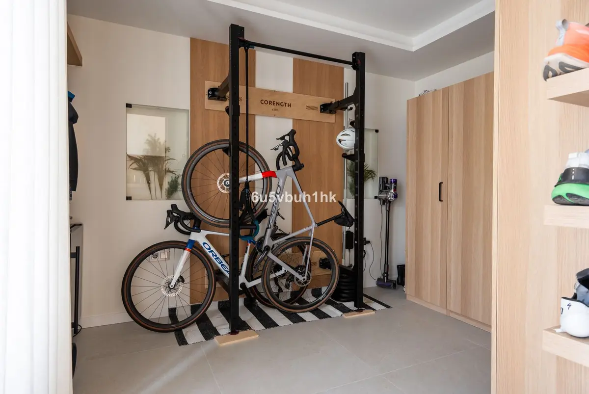 Townhouse in Nueva Andalucía