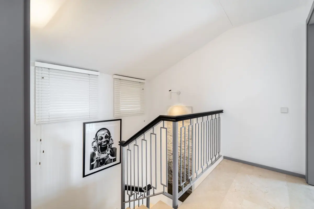 Penthouse Duplex in Nueva Andalucía