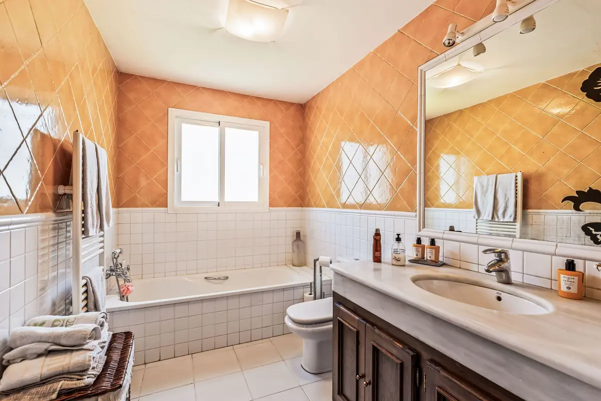 Detached Villa in Costalita