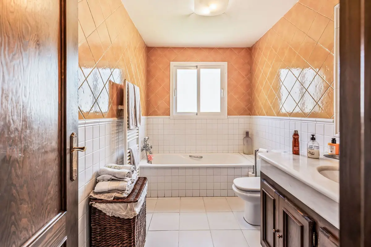 Detached Villa in Costalita