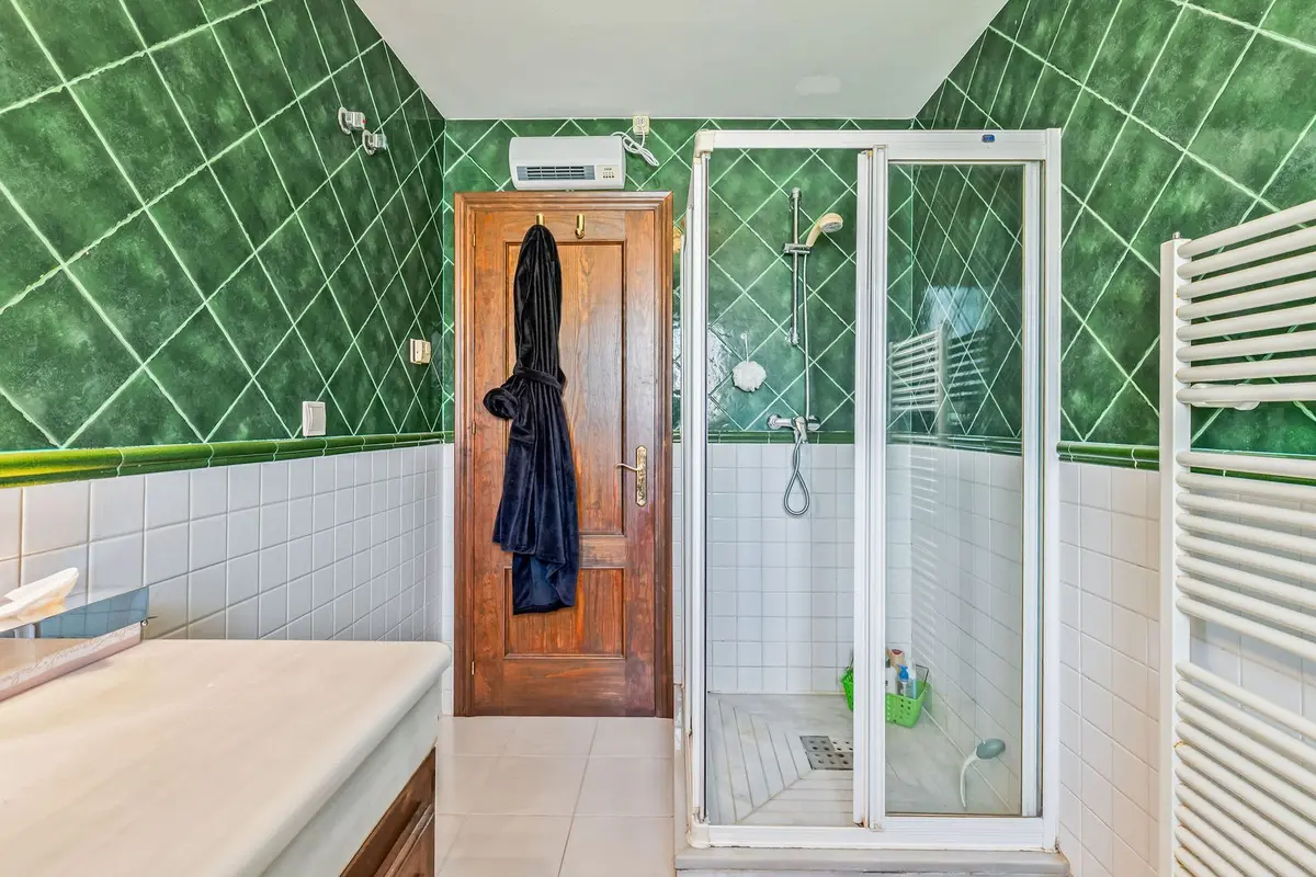 Detached Villa in Costalita