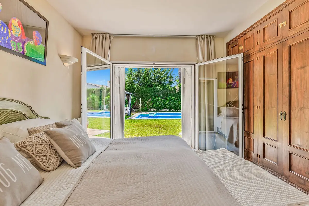 Detached Villa in Costalita