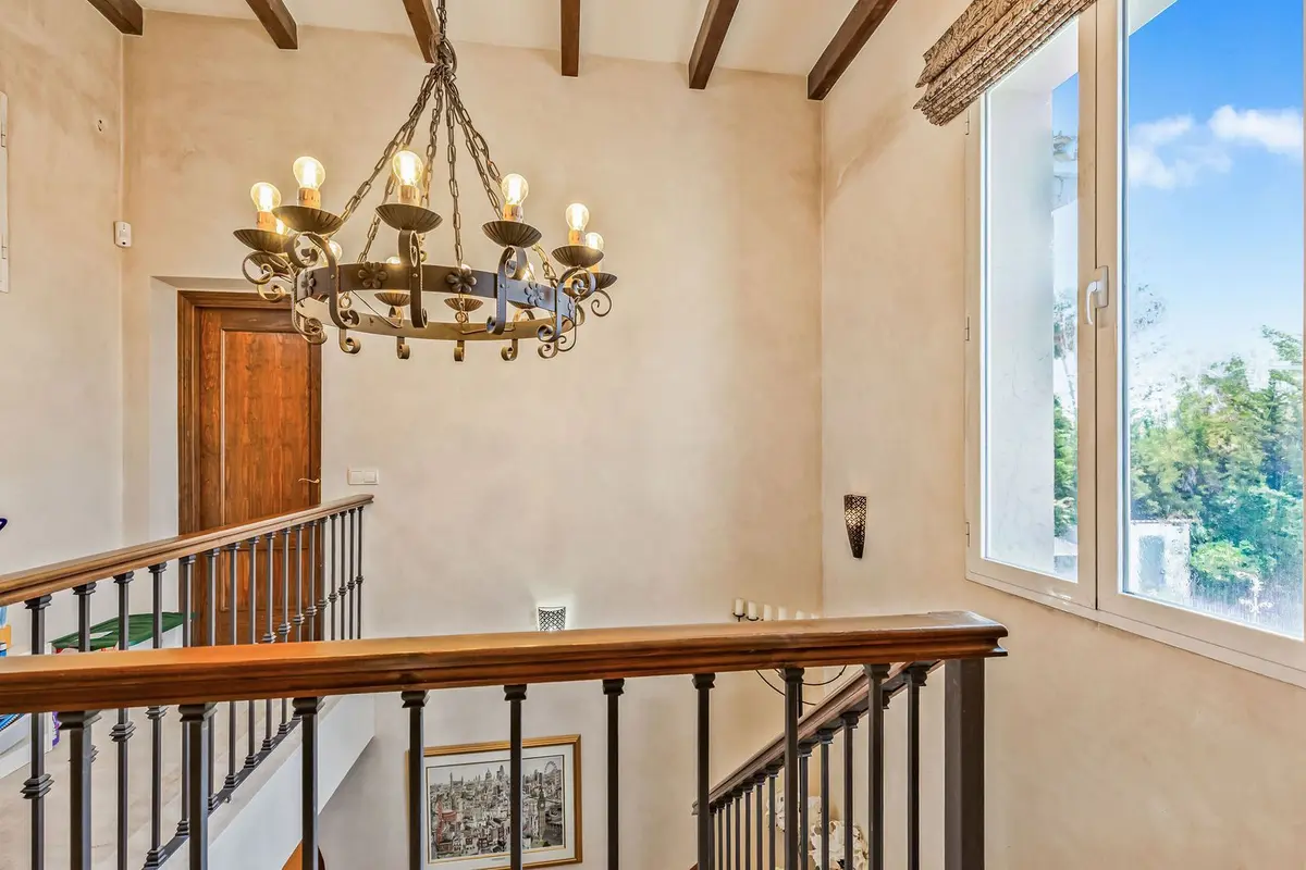 Detached Villa in Costalita
