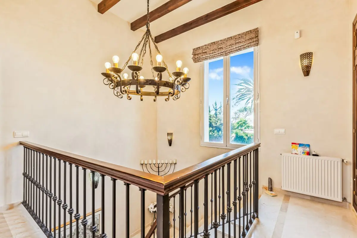 Detached Villa in Costalita