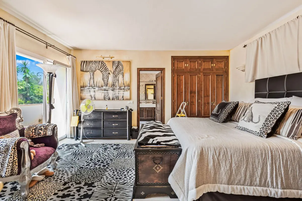 Detached Villa in Costalita
