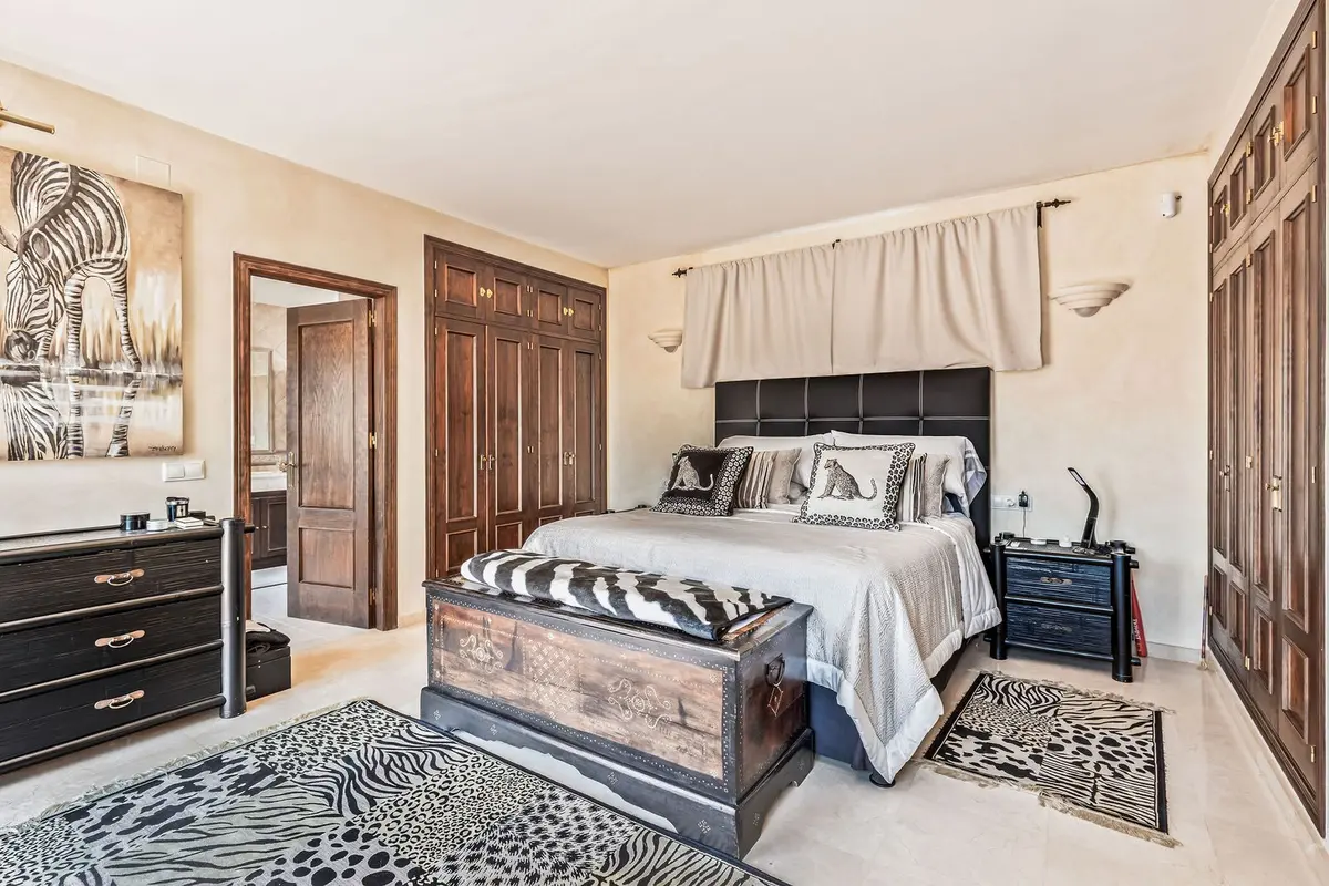 Detached Villa in Costalita