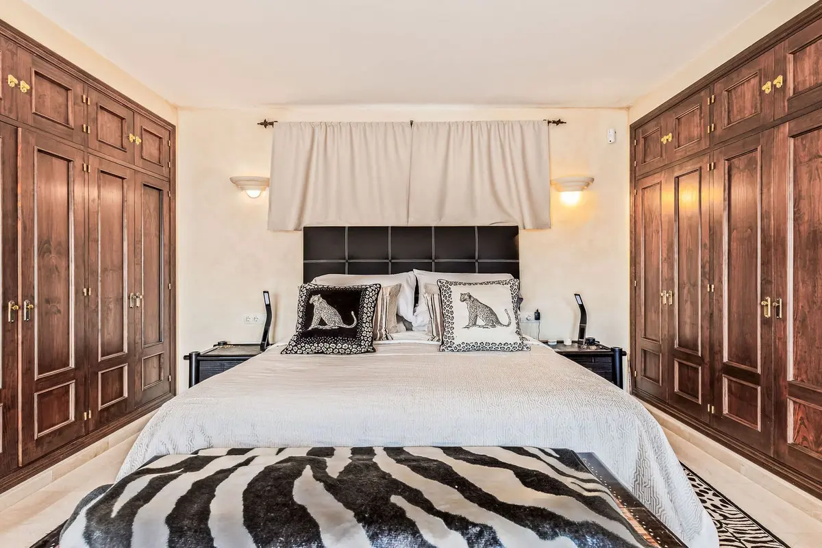 Detached Villa in Costalita