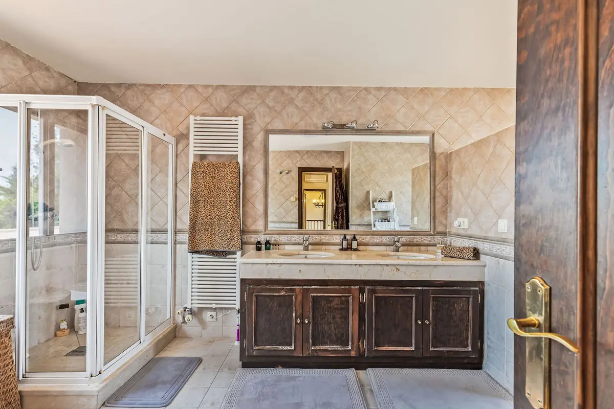 Detached Villa in Costalita