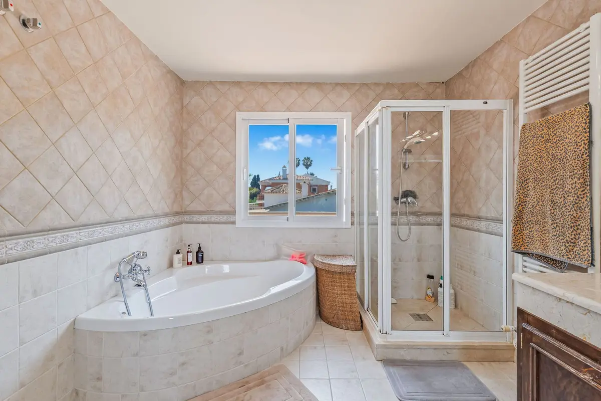 Detached Villa in Costalita