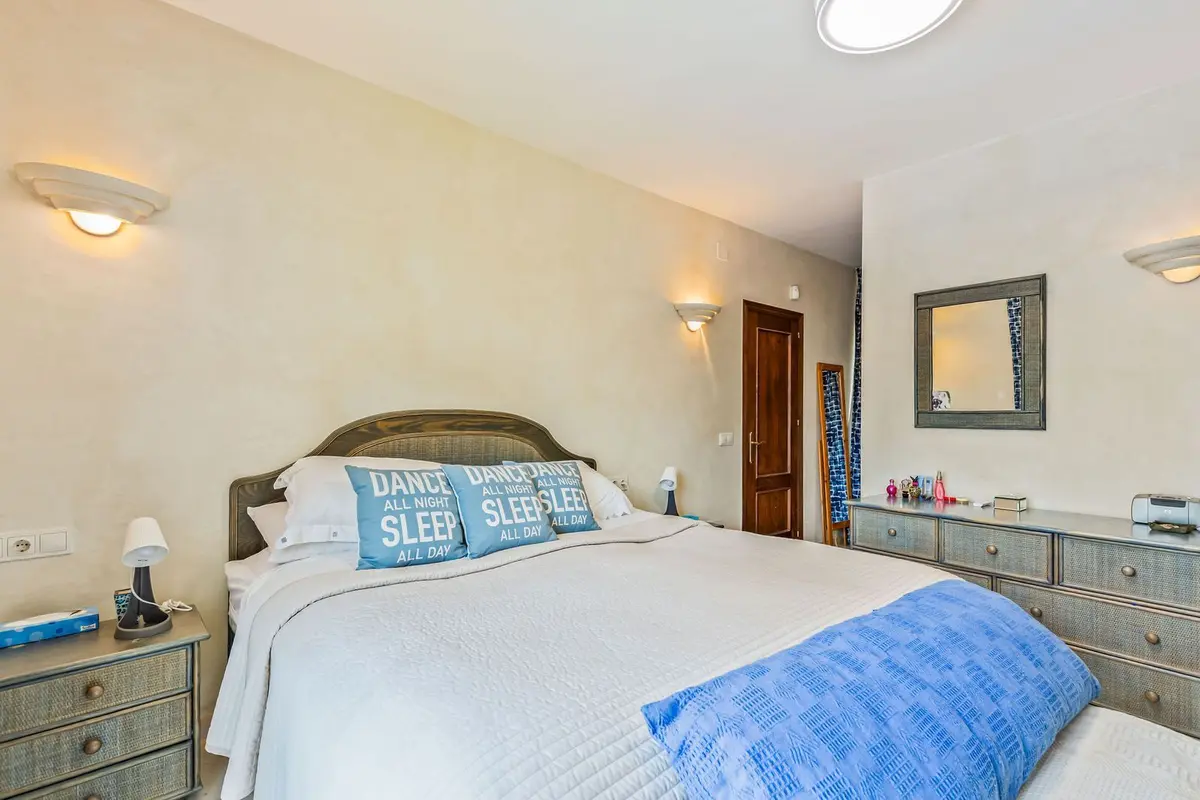 Detached Villa in Costalita