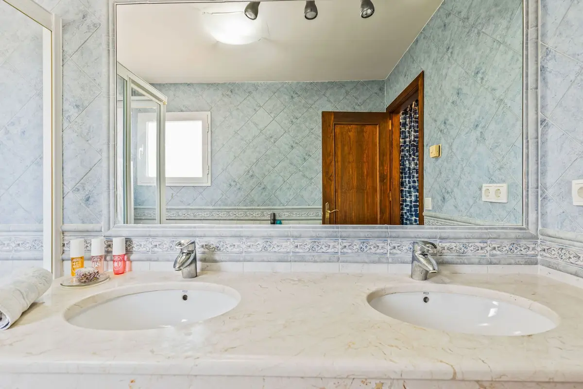 Detached Villa in Costalita