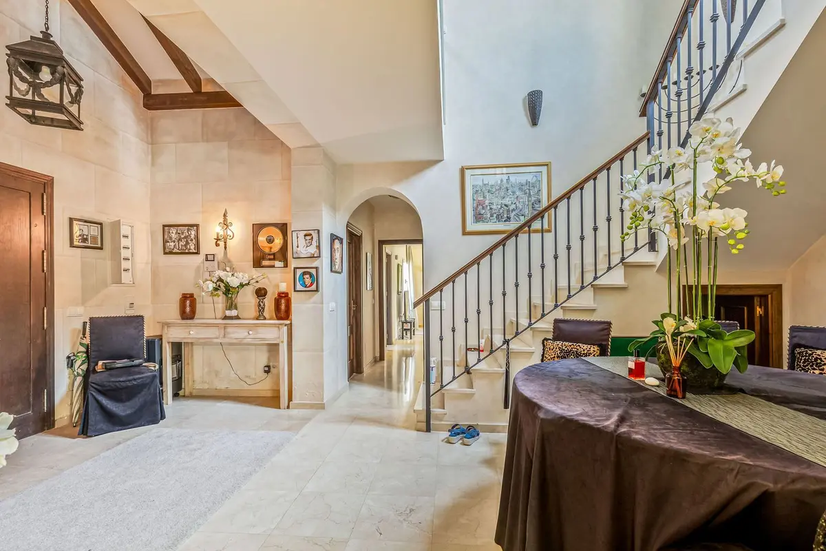 Detached Villa in Costalita