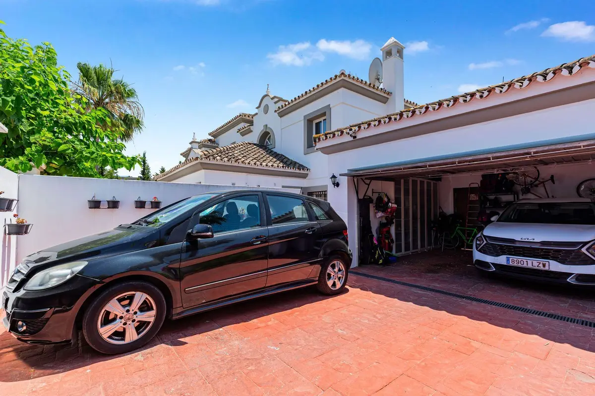 Detached Villa in Costalita