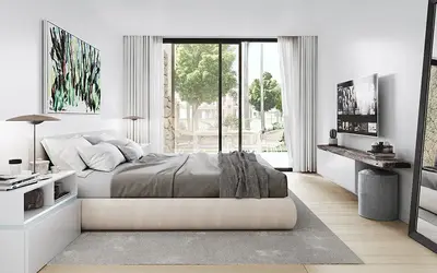 New Build Apartment in Punta Plata, Estepona
