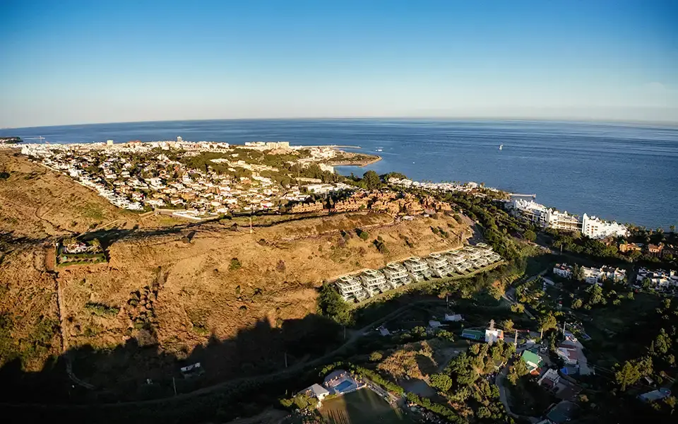 Detached Villa in Estepona