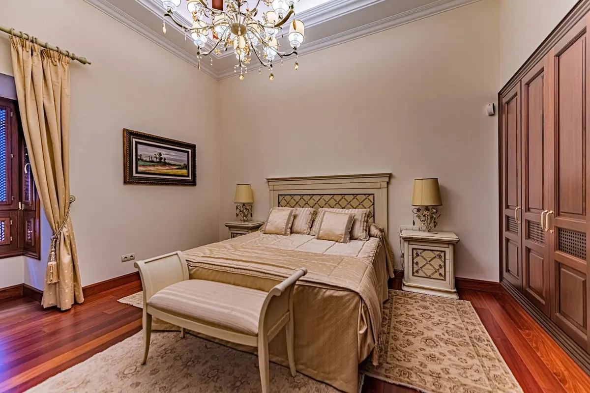 Detached Villa in Guadalmina Baja
