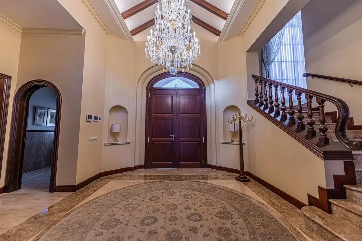 Detached Villa in Guadalmina Baja