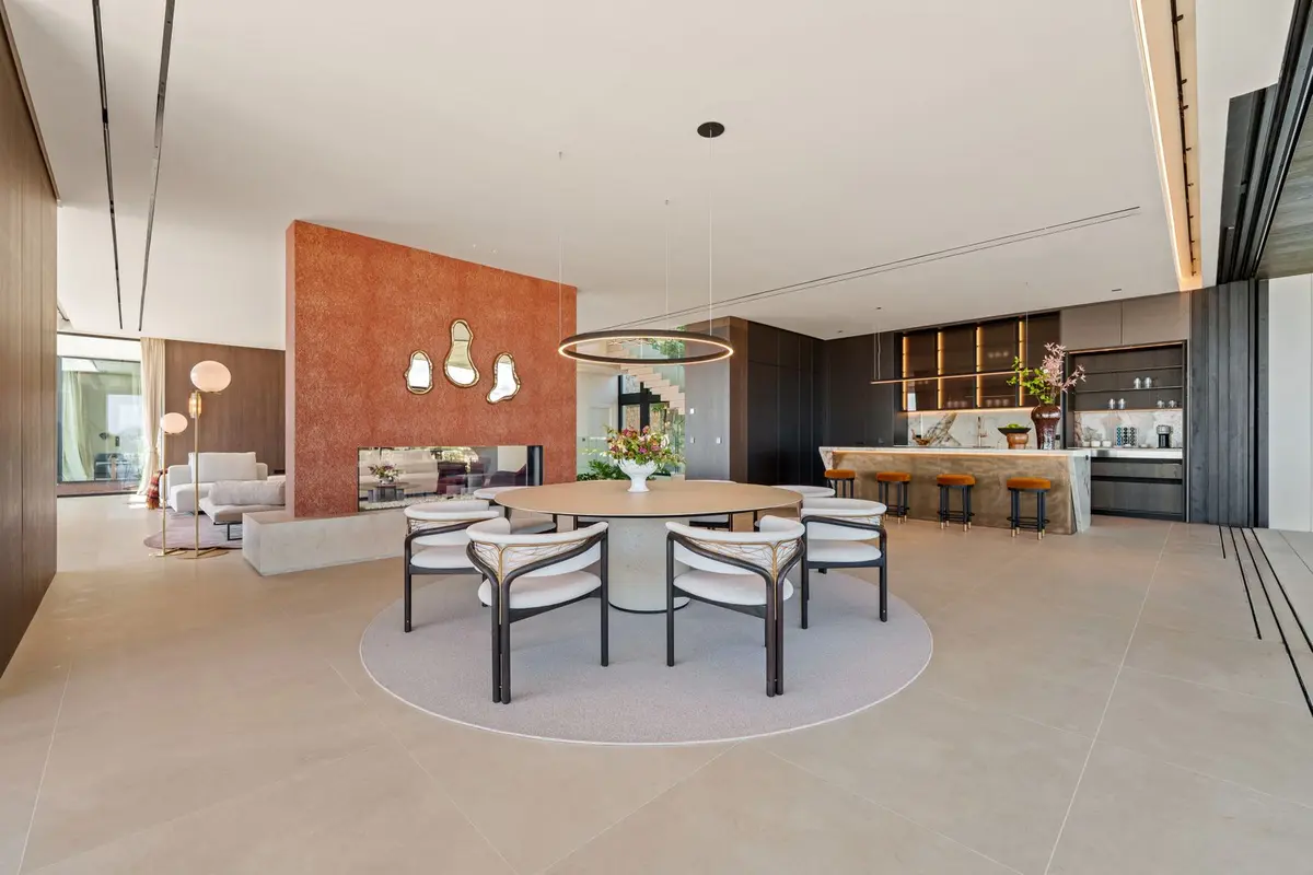 Detached Villa in Benahavís