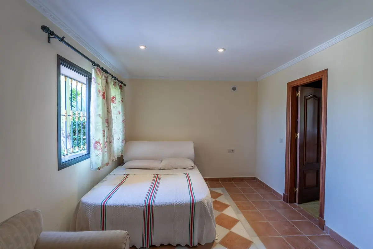 Detached Villa in Benahavís