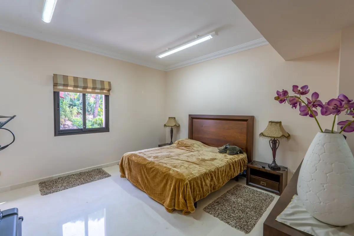 Detached Villa in Benahavís