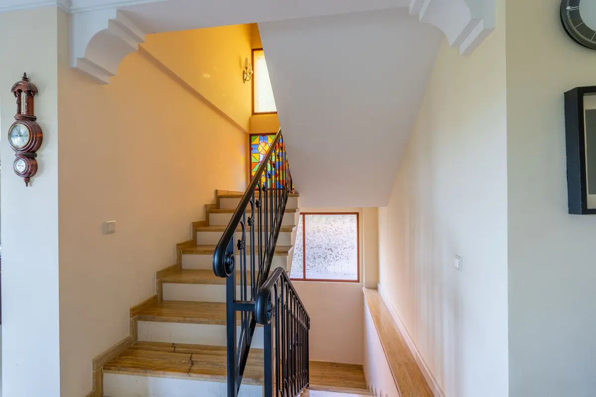 Detached Villa in Benahavís
