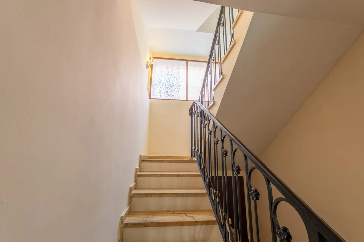 Detached Villa in Benahavís