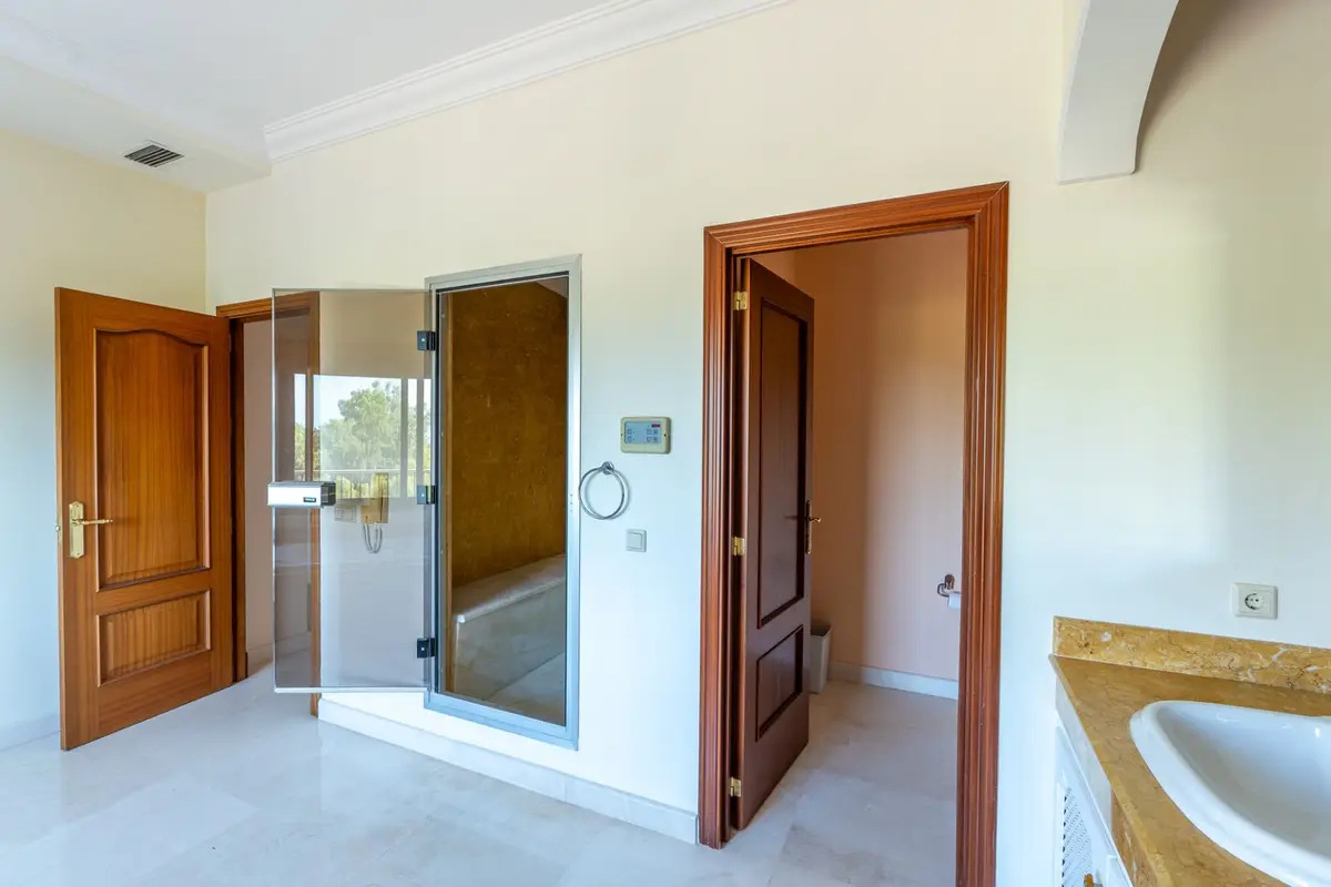 Detached Villa in Benahavís