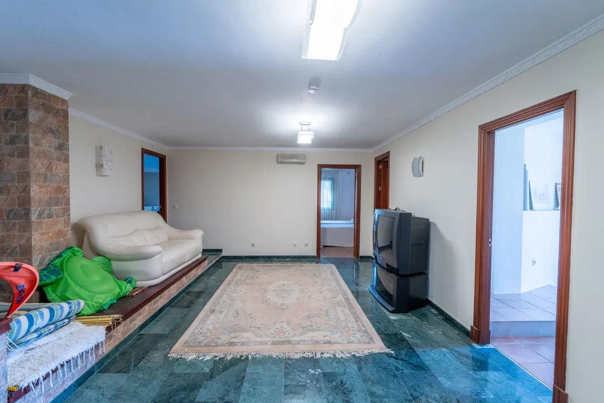 Detached Villa in Benahavís