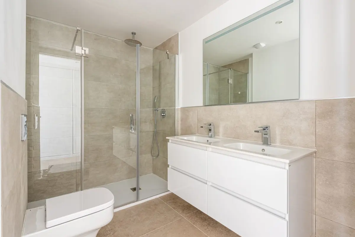 Penthouse in Estepona