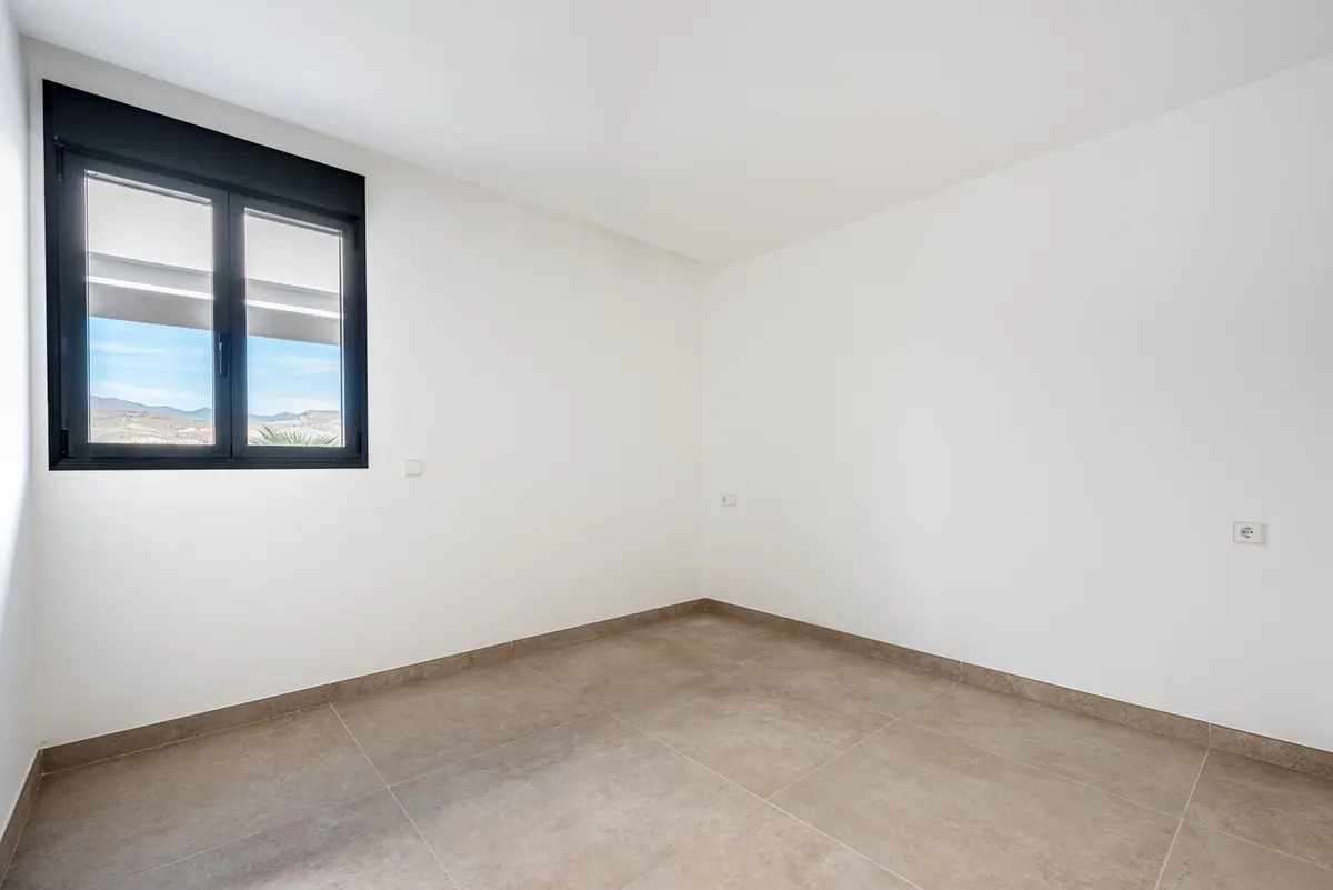 Penthouse in Estepona