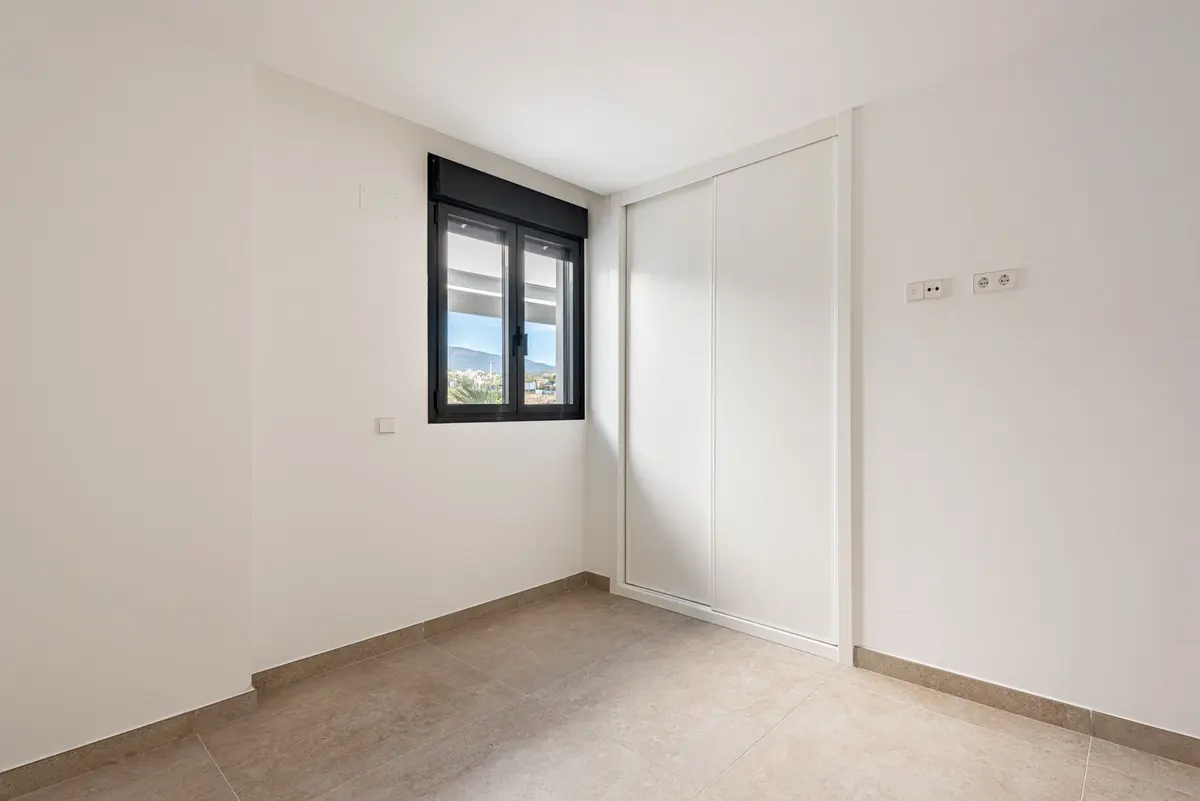 Penthouse in Estepona