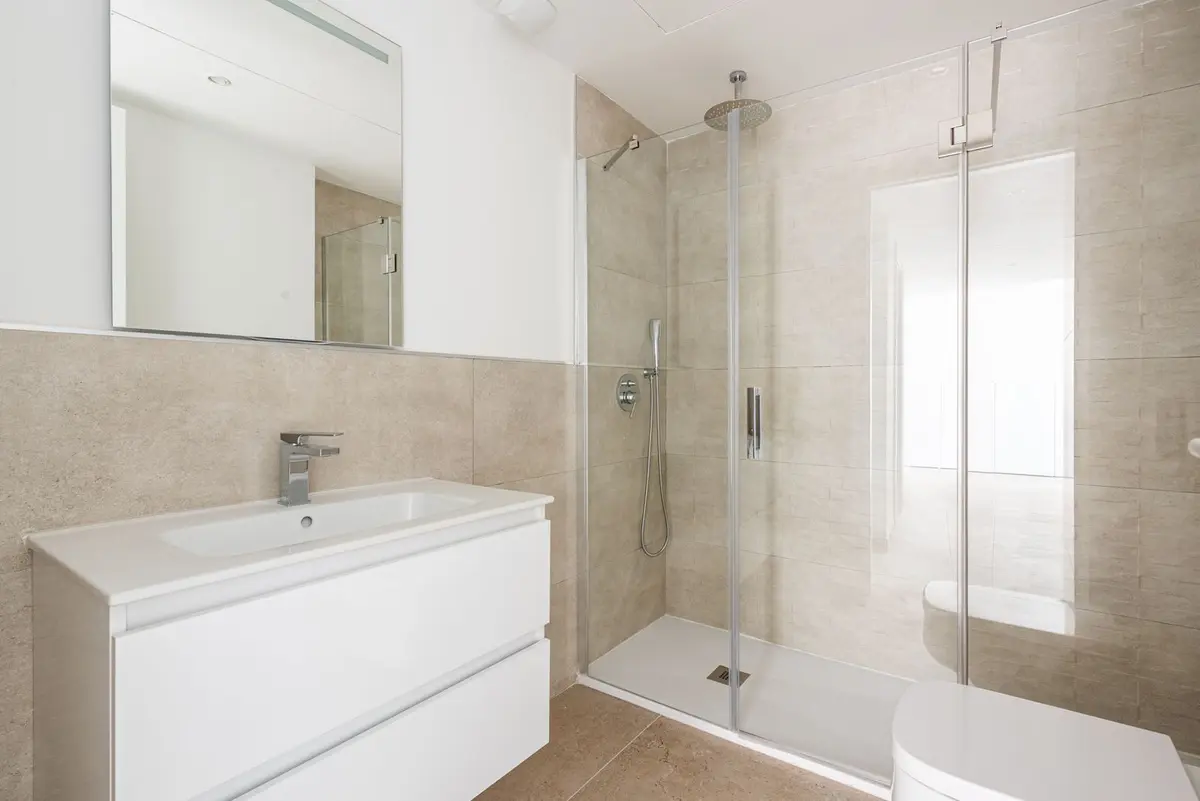 Penthouse in Estepona