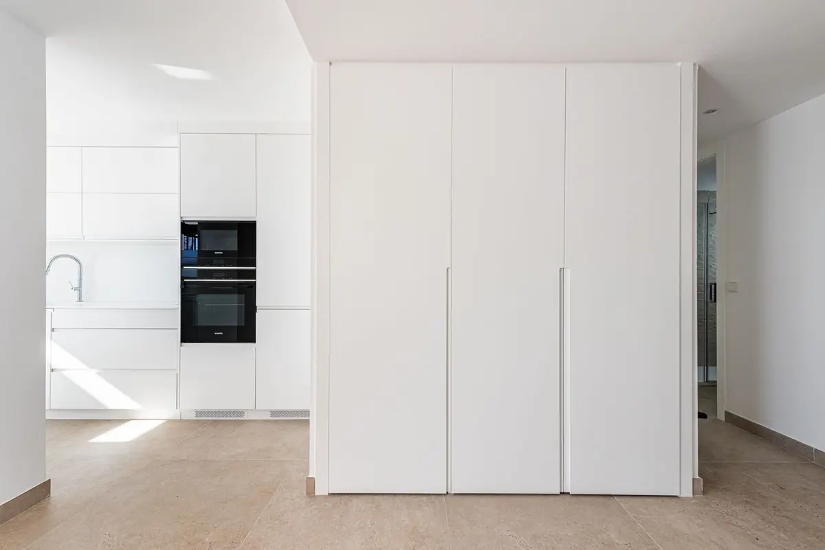 Penthouse in Estepona